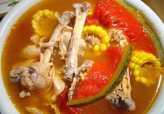 西瓜和玉米能一起吃嗎？西瓜和玉米能同時(shí)吃嗎？