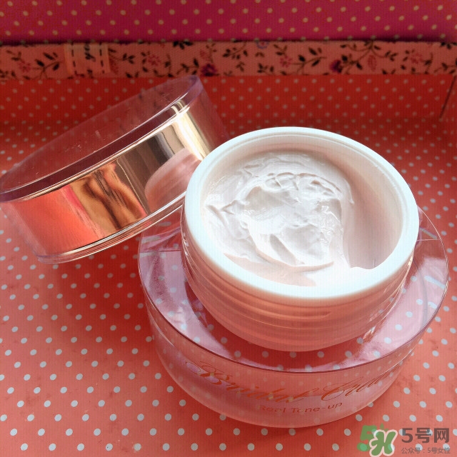 謎尚素顏霜怎么用？謎尚素顏霜孕婦能用嗎