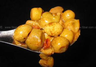 山黃皮燜鴨怎么做好吃？山黃皮燜鴨的做法