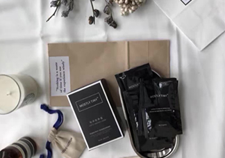 mostly tiny咖啡霜怎么用？mostly tiny咖啡霜使用方法