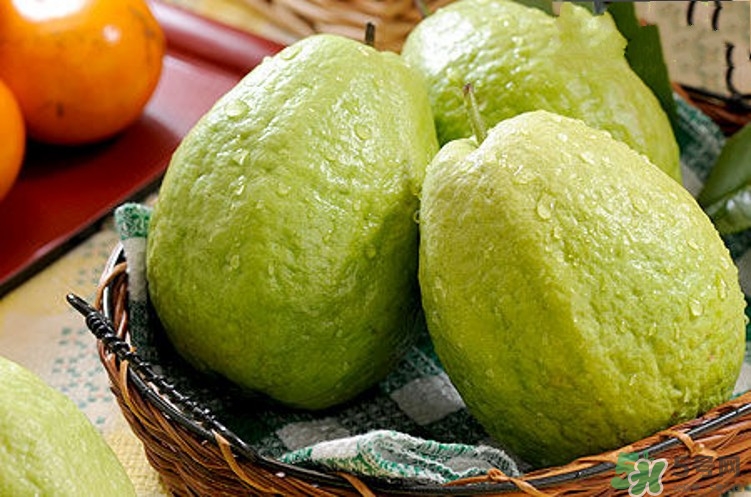 蝦能和番石榴一起吃嗎？吃了蝦不能吃什么？