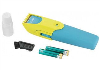 Combi嬰兒理發(fā)器好用嗎？Combi嬰兒理發(fā)器怎么用？