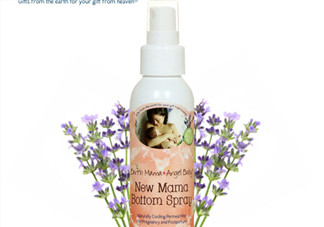 地球媽媽產(chǎn)后噴霧怎么樣？Earth Mama產(chǎn)后修復(fù)噴霧好嗎？