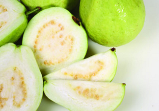 番石榴皮可以吃嗎？番石榴皮的功效與作用