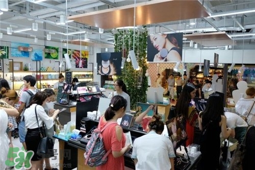 悅芙媞這個(gè)牌子好不好？悅芙媞是韓國(guó)的嗎？