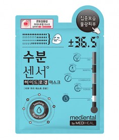 美迪惠爾面膜種類(lèi)有哪些 美迪惠爾面膜功效