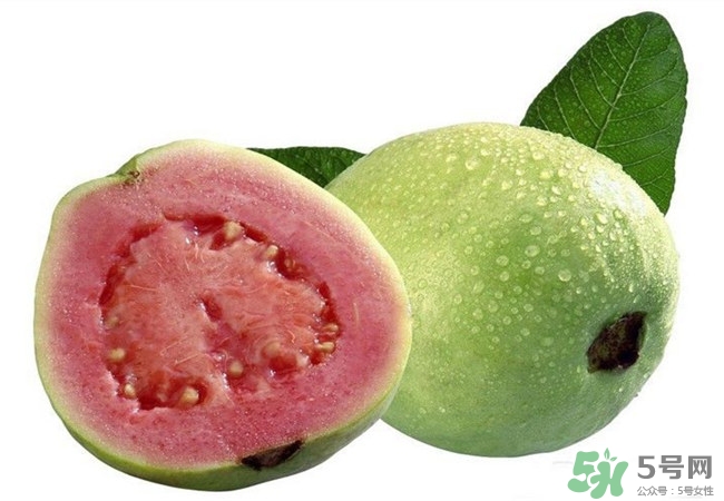 哺乳期可以吃番石榴嗎？哺乳期不能吃什么？