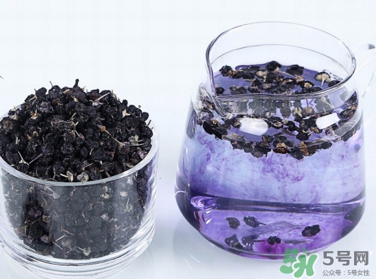 黑枸杞怎么保存最好？黑枸杞怎么吃效果最好