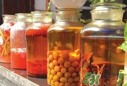 黑枸杞可以泡酒嗎？黑枸杞泡酒的方法