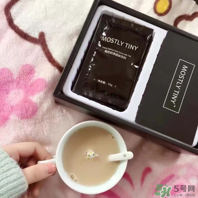 mostly tiny是什么牌子？mostly tiny好用嗎