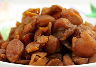 黃皮干怎么保存？制好的黃皮干可以放冰箱保存？