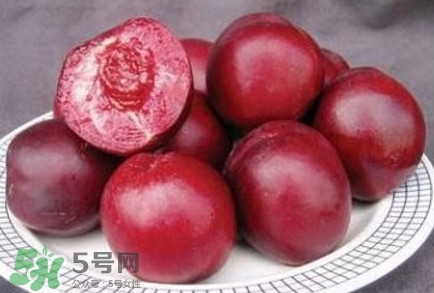 血桃吃了有什么好處？仙桃和血桃有什么區(qū)別