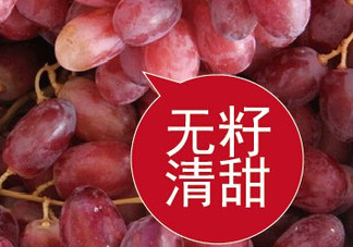 ?無籽紅提?孕婦能吃嗎吃嗎？孕婦能不能吃無籽紅提？