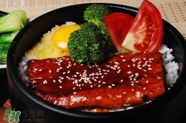 鰻魚飯三吃是什么？鰻魚飯吃法有講究嗎