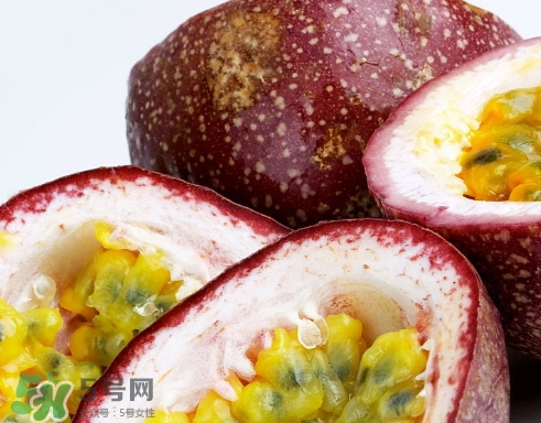 百香果一天吃幾個(gè)好？百香果吃多了會(huì)怎樣？