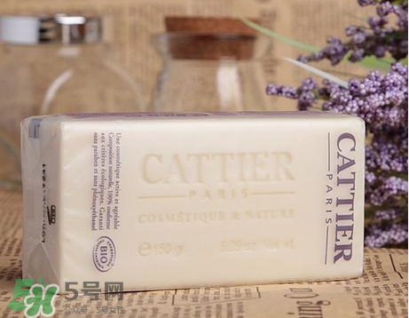 cattier加帝耶是什么牌子？法國cattier什么檔次？