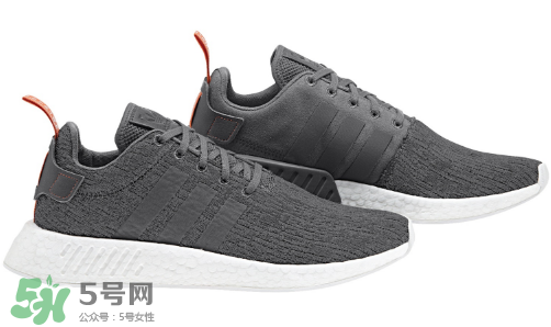 adidas nmd系列2017秋冬新款配色有哪些_好看嗎？