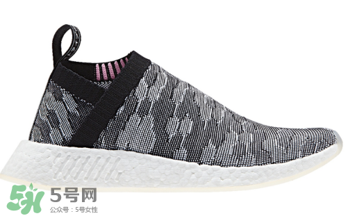 adidas nmd系列2017秋冬新款配色有哪些_好看嗎？