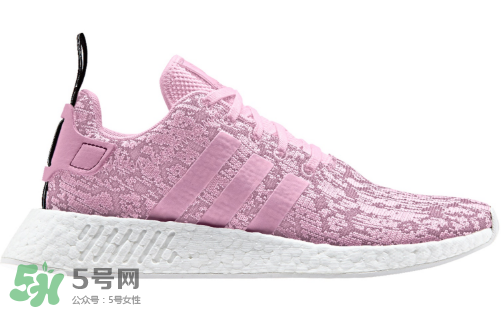 adidas nmd系列2017秋冬新款配色有哪些_好看嗎？