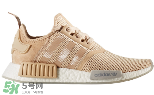 adidas nmd系列2017秋冬新款配色有哪些_好看嗎？