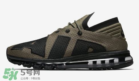 nike air max flair olive橄欖軍綠配色什么時(shí)候發(fā)售？