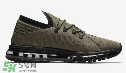 nike air max flair olive多少錢？耐克大air橄欖軍綠配色價格