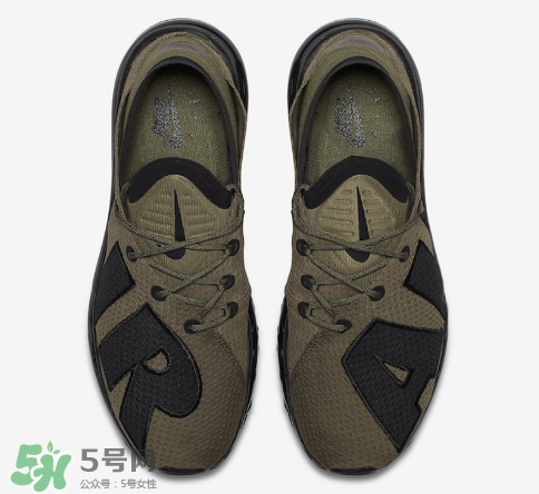 nike air max flair olive多少錢？耐克大air橄欖軍綠配色價格