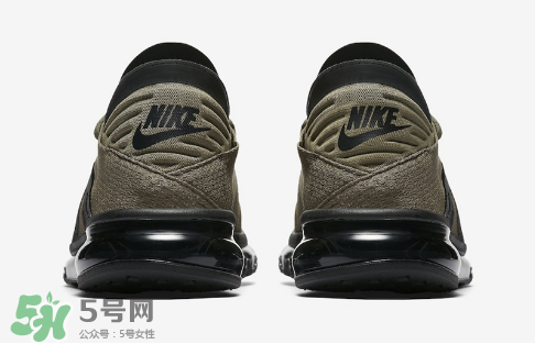 nike air max flair olive多少錢？耐克大air橄欖軍綠配色價格