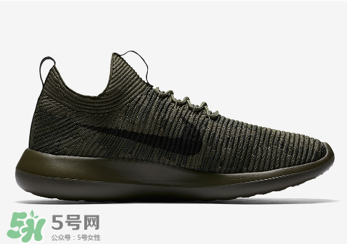 nikelab roshe 2 flyknit迷彩配色什么時候發(fā)售？