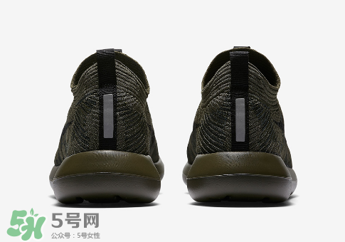 nikelab roshe 2 flyknit迷彩配色什么時候發(fā)售？