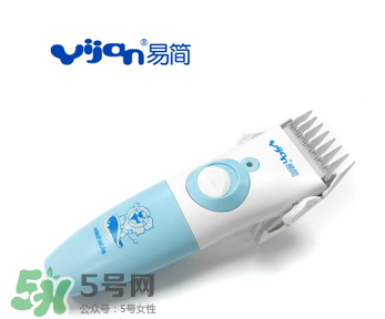 嬰兒理發(fā)器大人能用嗎？大人能用嬰兒理發(fā)器嗎？