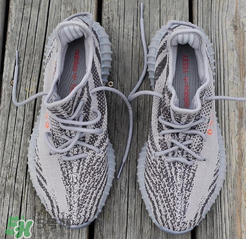 adidas yeezy 350 boost v2 beluga 2.0灰斑馬多少錢？