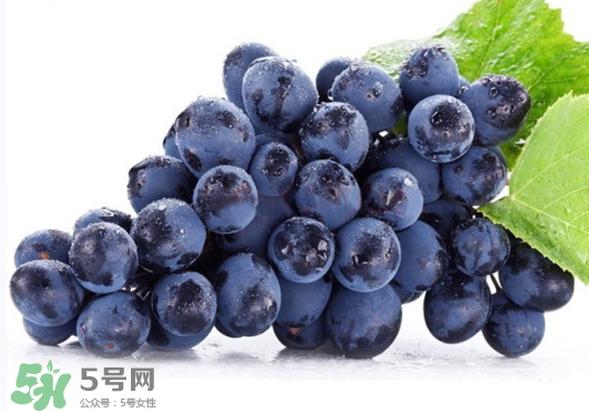 夏黑葡萄怎么洗？夏黑葡萄怎么洗才干凈？