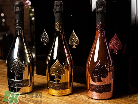 黑桃是什么酒？黑桃是什么牌子