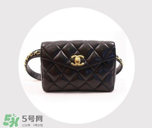 chanel腰包多少錢？香奈兒腰包專柜價(jià)格