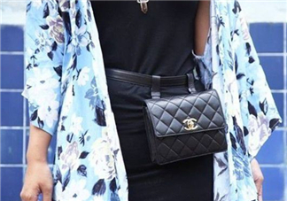 chanel腰包多少錢？香奈兒腰包專柜價(jià)格