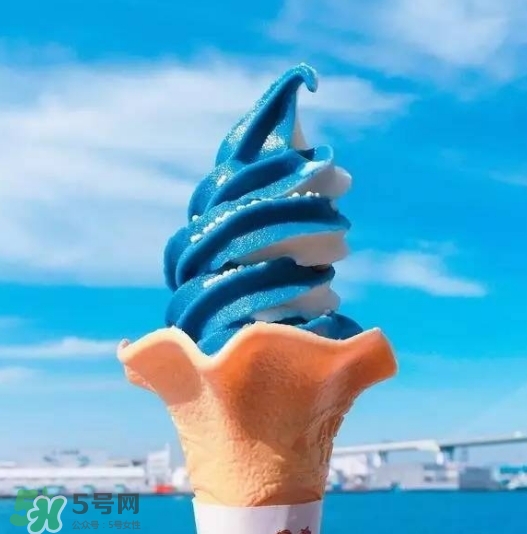 鯨鯊冰淇淋好吃嗎？鯨鯊冰淇淋多少錢？