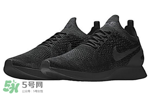 nike air zoom mariah flyknit配色怎么定制？