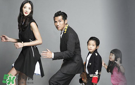 曹格被爆分居 曹格離婚了嗎？