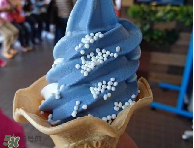 鯨鯊冰淇淋好吃嗎？鯨鯊冰淇淋多少錢？