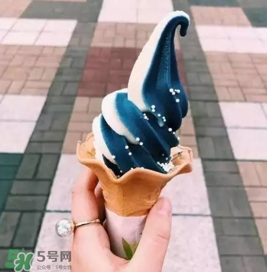 鯨鯊冰淇淋好吃嗎？鯨鯊冰淇淋多少錢？