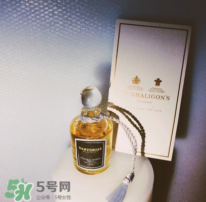 潘海利根裁縫好不好?潘海利根裁縫味道 潘海利根裁縫好不好?潘海利根裁縫味道