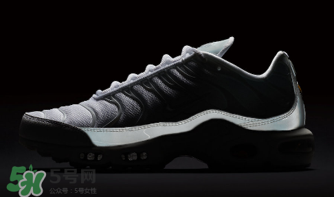 nike air max plus ice blue多少錢？耐克氣墊plus冰藍(lán)配色價(jià)格