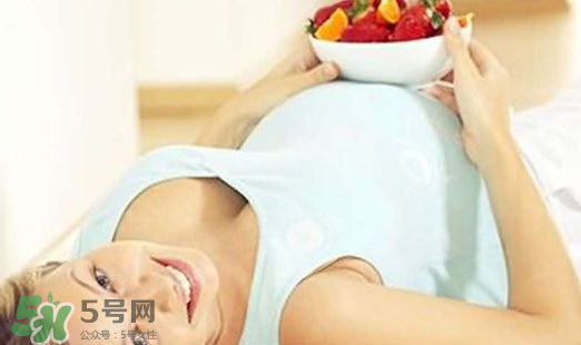 孕婦吃甜食寶寶會頭大嗎？孕期吃甜食寶寶會頭變大嗎？