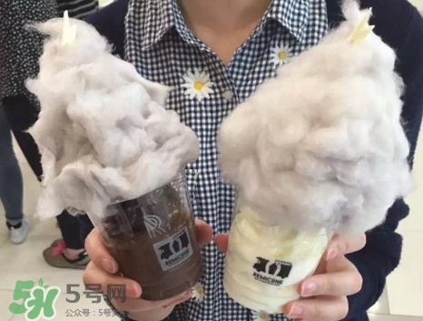 烏云冰淇淋多少錢？韓國(guó)烏云冰淇淋好吃嗎