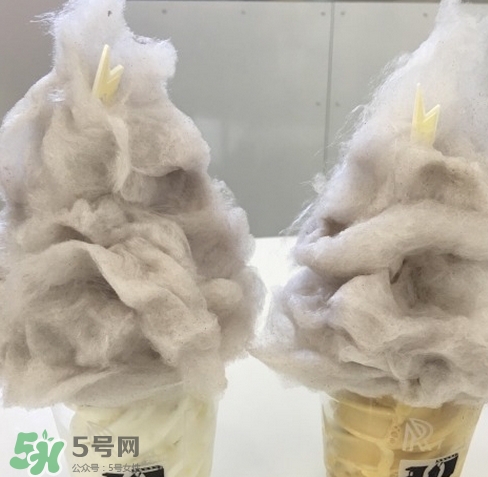 烏云冰淇淋多少錢？韓國(guó)烏云冰淇淋好吃嗎