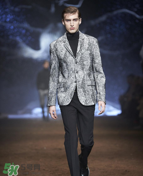 corneliani是什么牌子_什么檔次_屬于奢侈品嗎？