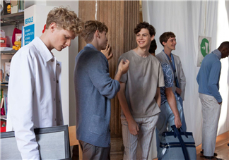 corneliani是什么牌子_什么檔次_屬于奢侈品嗎？