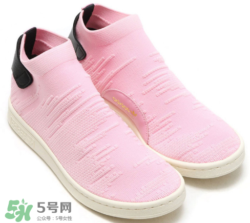 adidas stan smith sock新款粉色襪子鞋會(huì)發(fā)售嗎？