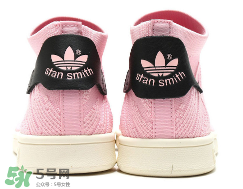 adidas stan smith sock新款粉色襪子鞋會(huì)發(fā)售嗎？